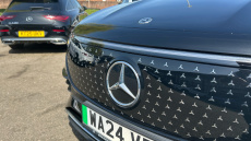 Mercedes-Benz Eqa 350 4M 215kW AMG Line Executive 66.5kWh 5dr At Electric Hatchback